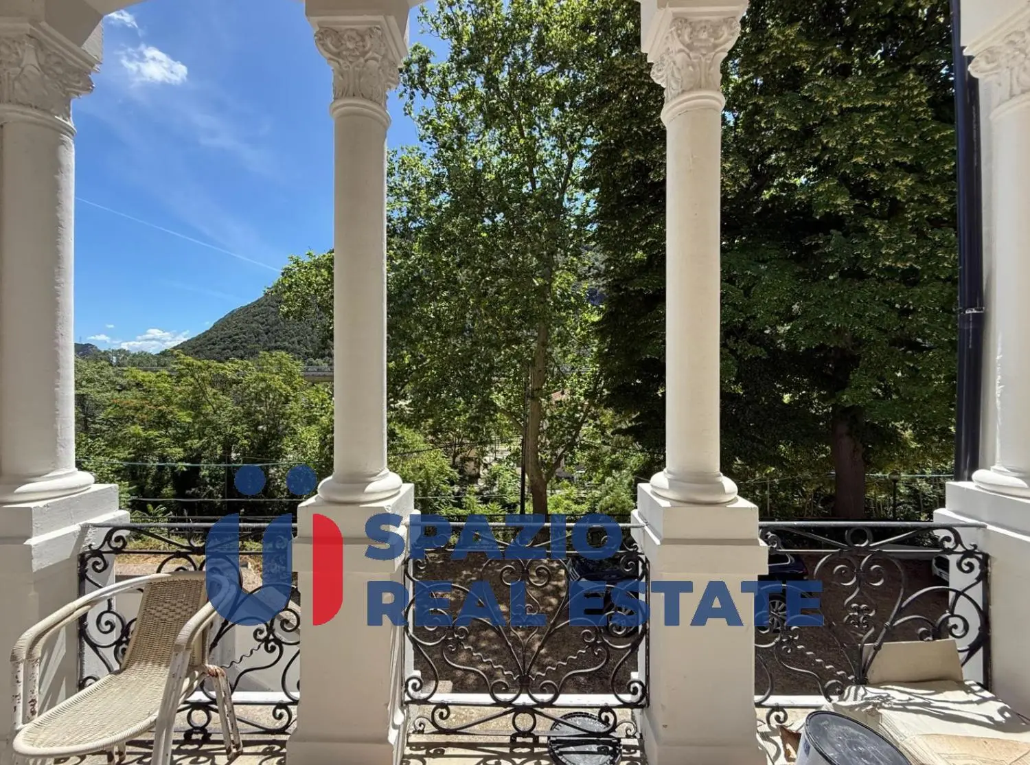 Immagine per Casa indipendente in vendita a Bussi sul Tirino via Stazione 4