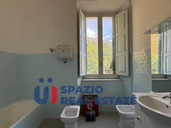 Stabile - Palazzo via Stazione 4, Bussi Sul Tirino