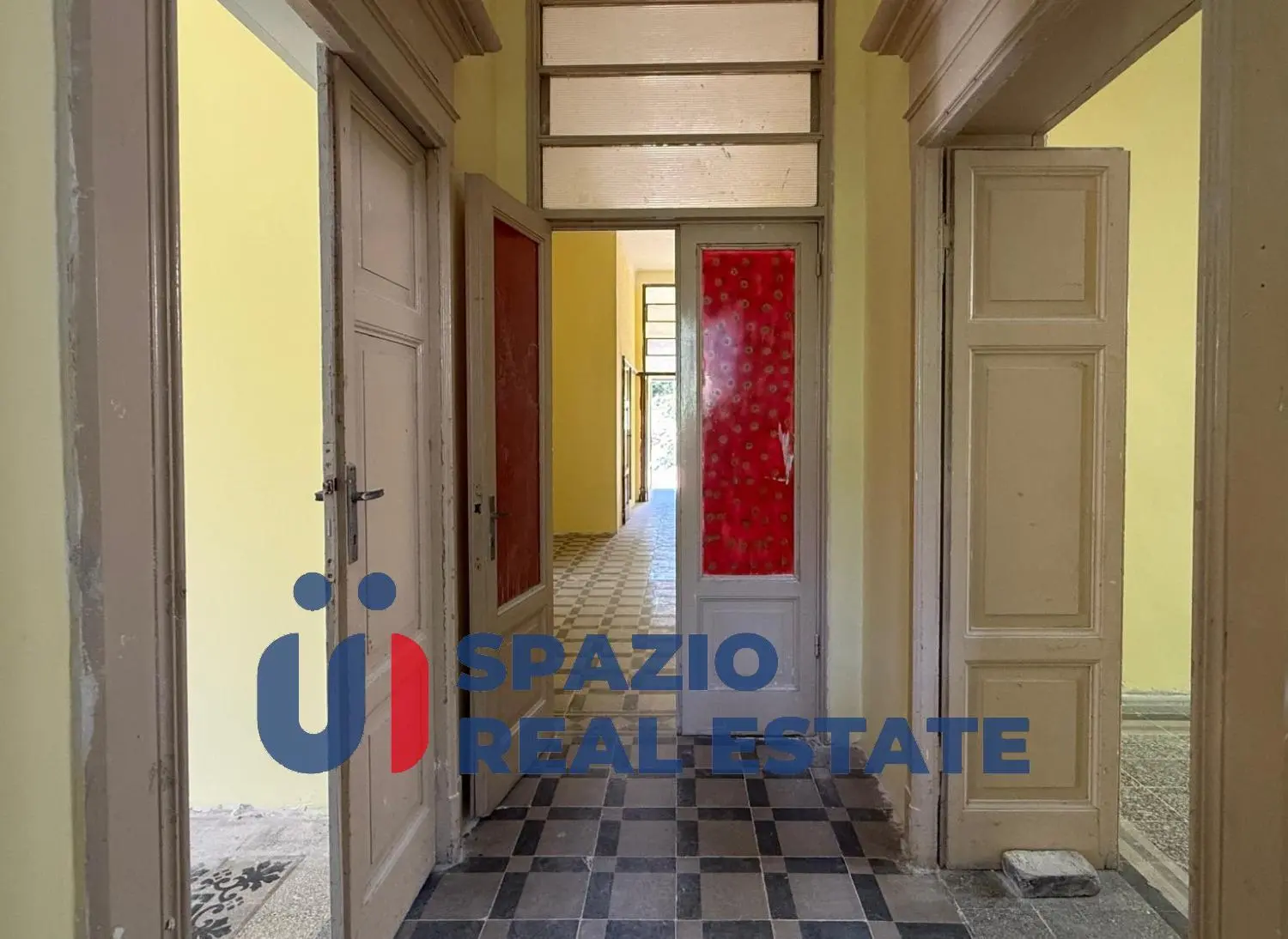 Immagine per Stabile - Palazzo in vendita a Bussi sul Tirino via Stazione 4