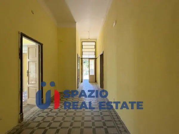 Casa Indipendente via Stazione 4, Bussi Sul Tirino