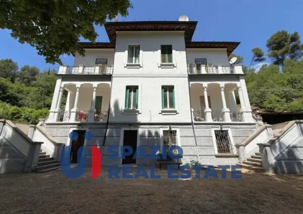 Stabile - Palazzo via Stazione 4, Bussi Sul Tirino
