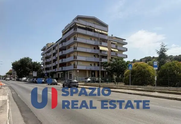 Immagine per Attico in vendita a Montesilvano 210