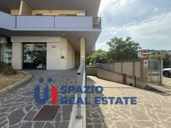 Immagine per Attico in vendita a Montesilvano 210