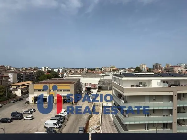 Attico 210, Montesilvano