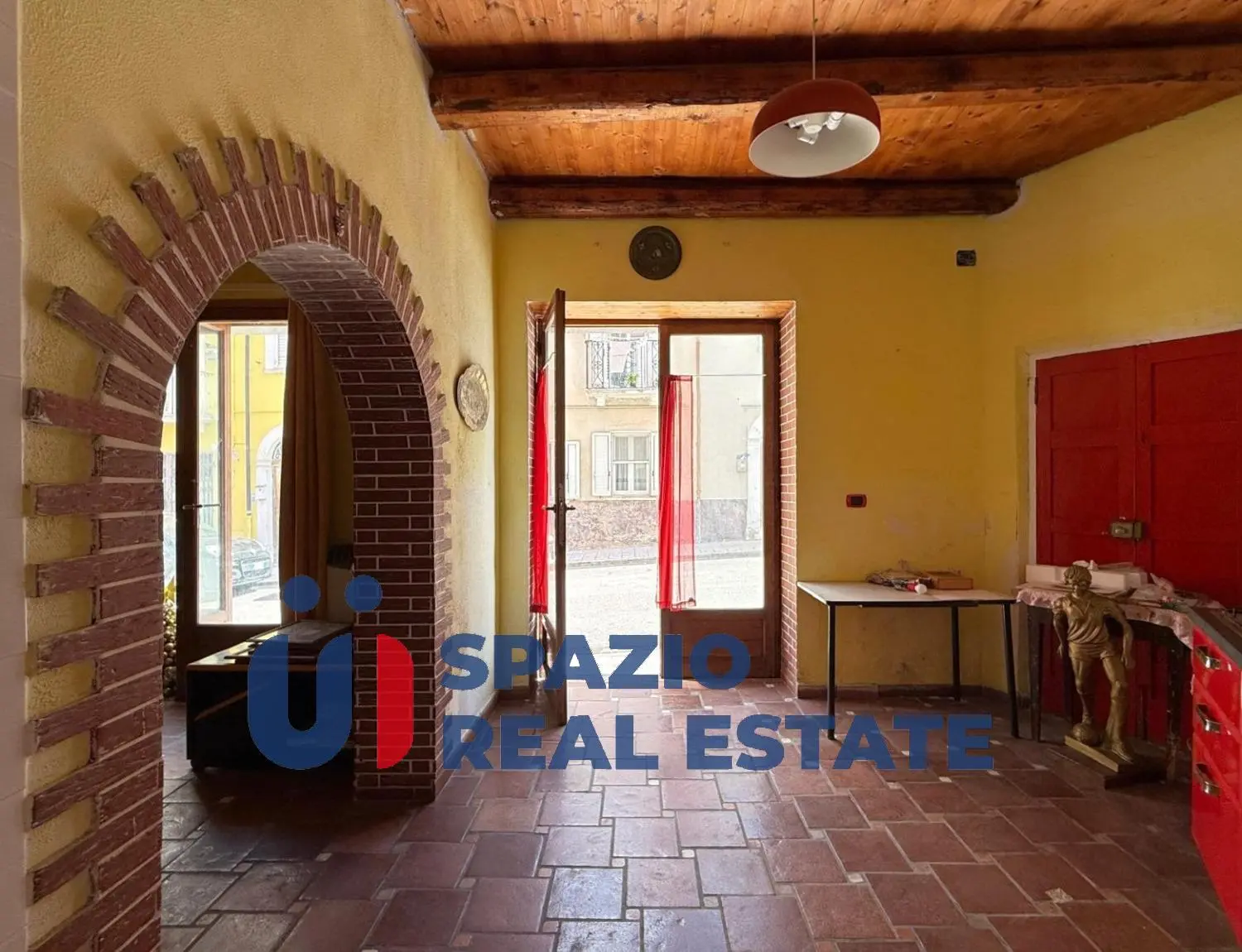 Immagine per Appartamento in vendita a Bussi sul Tirino via Regina Margherita 61