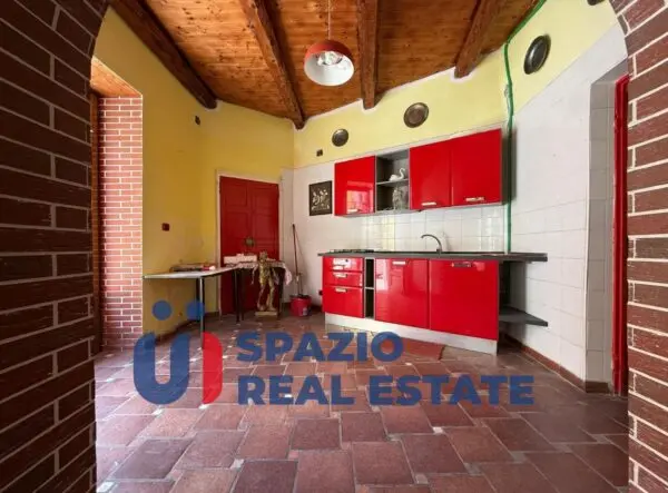 Appartamento via Regina Margherita 61, Bussi Sul Tirino