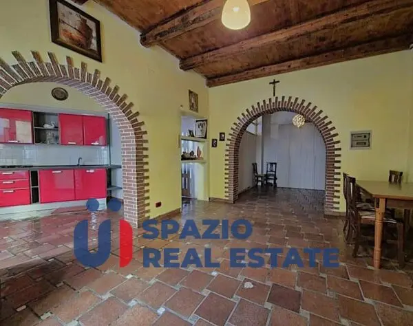 Appartamento via Regina Margherita 61, Bussi Sul Tirino