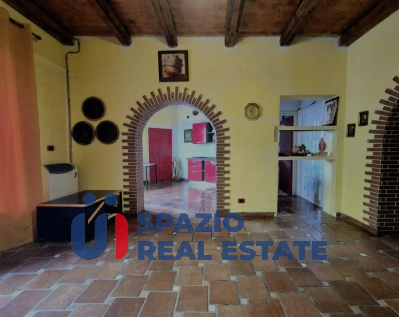 Immagine per Appartamento in vendita a Bussi sul Tirino via Regina Margherita 61