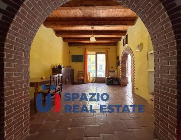 Appartamento via Regina Margherita 61, Bussi Sul Tirino