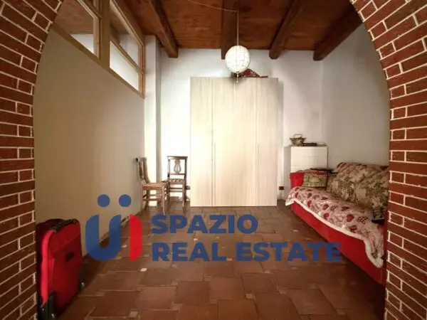 Appartamento via Regina Margherita 61, Bussi Sul Tirino