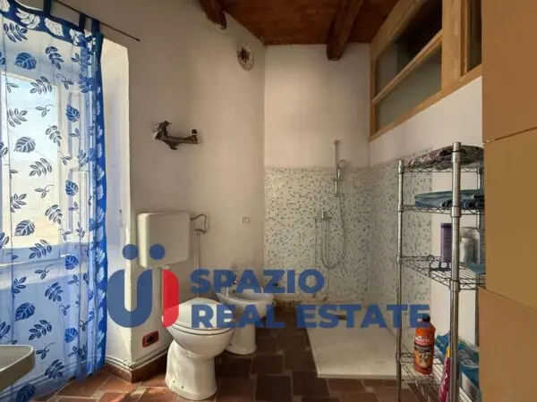 Appartamento via Regina Margherita 61, Bussi Sul Tirino