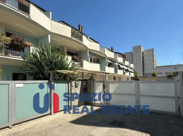 Appartamento via Musone 16, Pescara