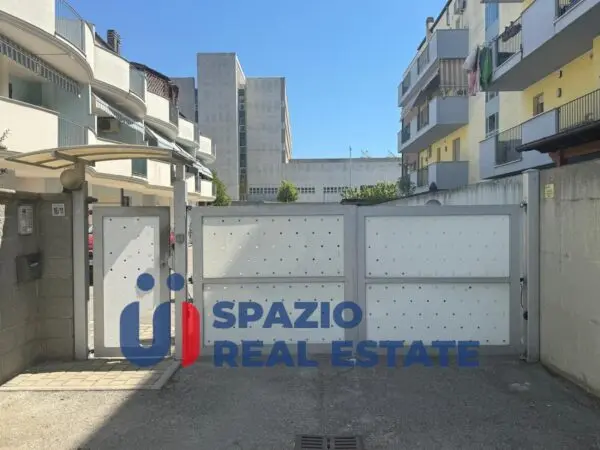 Appartamento via Musone 16, Pescara