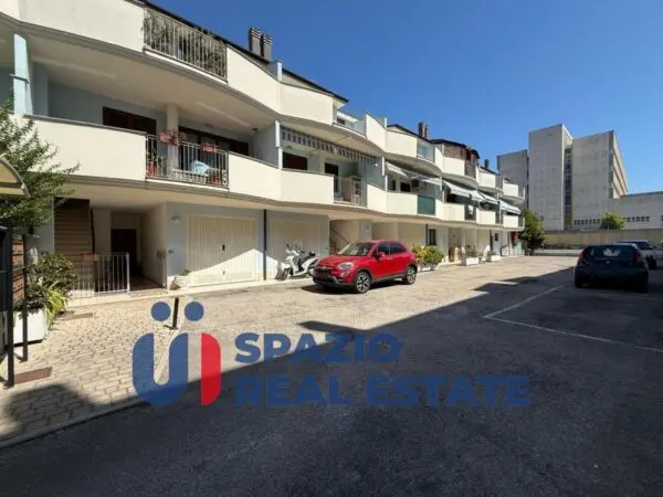 Appartamento via Musone 16, Pescara