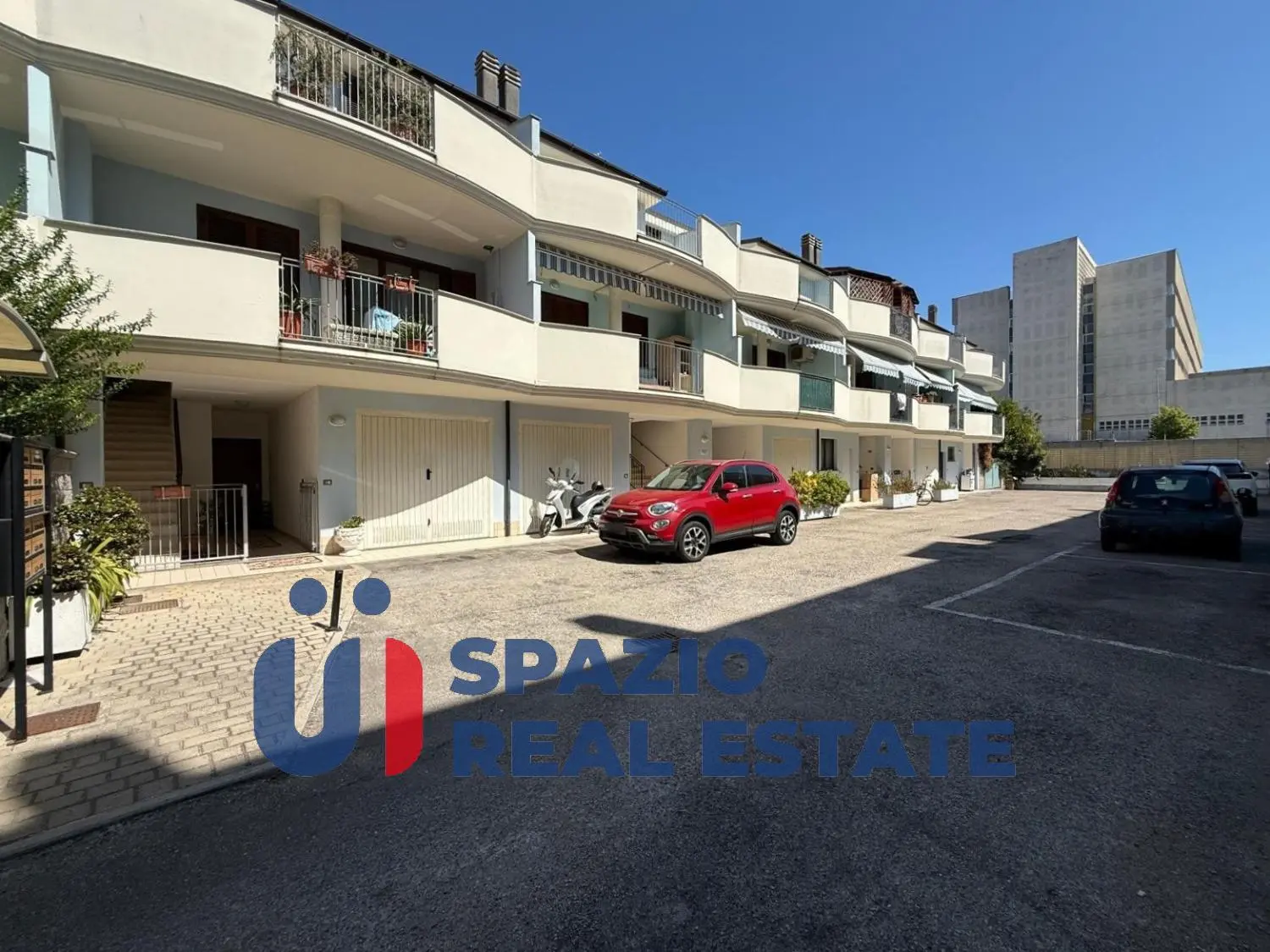 Immagine per Appartamento in vendita a Pescara via Musone 16