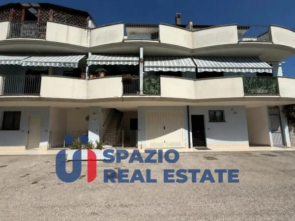 Appartamento via Musone 16, Pescara