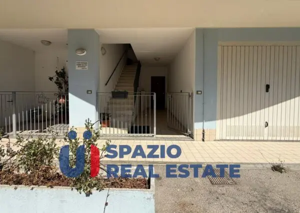 Appartamento via Musone 16, Pescara