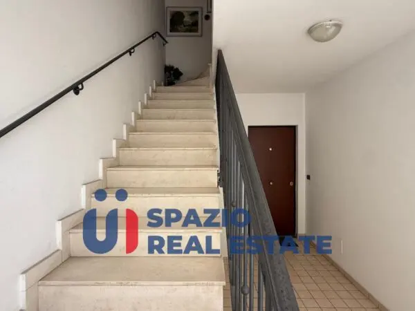 Appartamento via Musone 16, Pescara