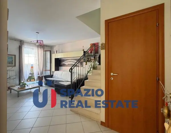 Appartamento via Musone 16, Pescara