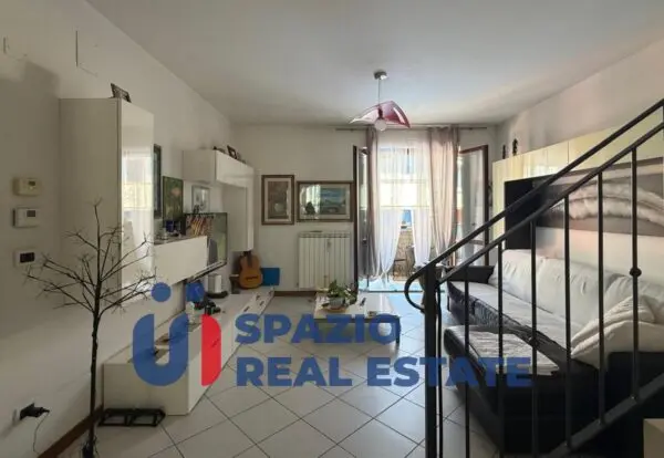 Appartamento via Musone 16, Pescara