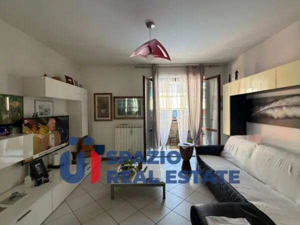 Appartamento via Musone 16, Pescara