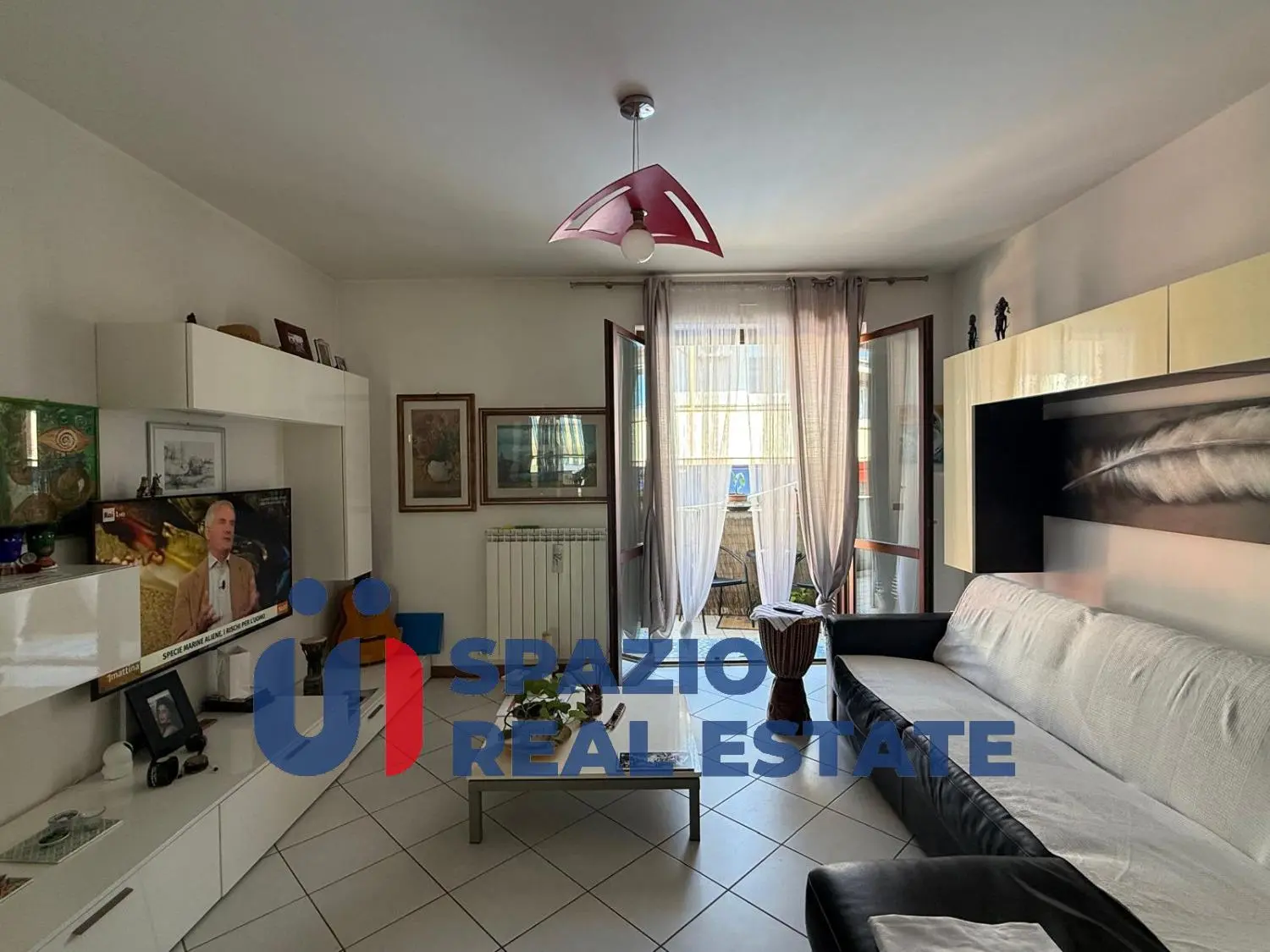Immagine per Appartamento in vendita a Pescara via Musone 16