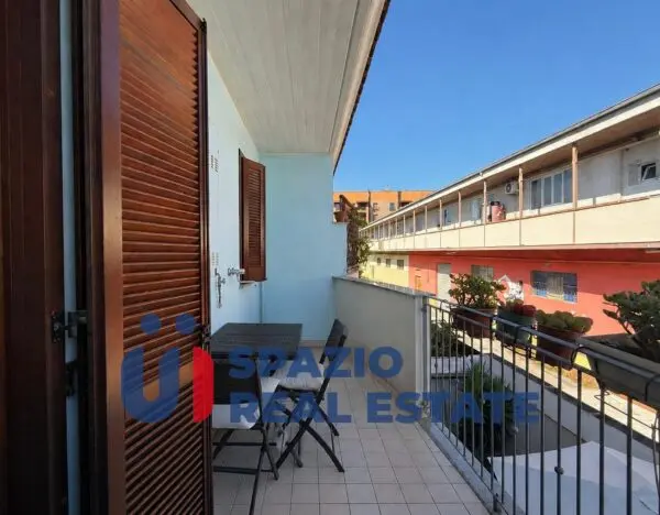 Appartamento via Musone 16, Pescara