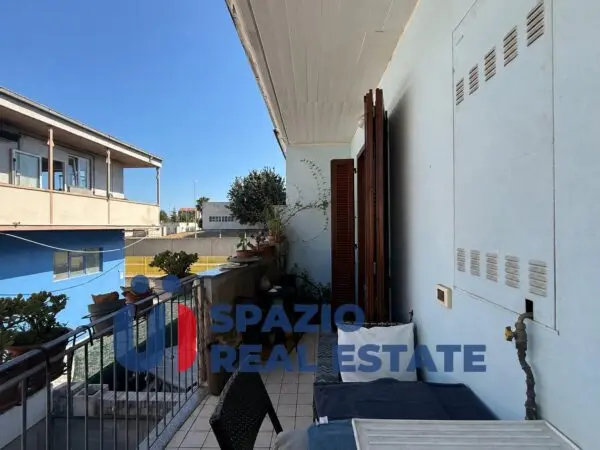 Appartamento via Musone 16, Pescara