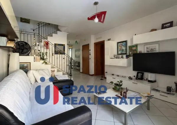 Appartamento via Musone 16, Pescara