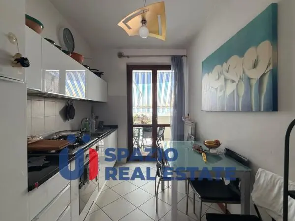 Immagine per Appartamento in vendita a Pescara via Musone 16