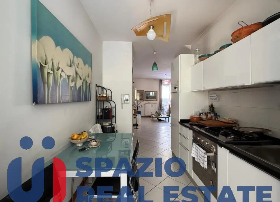 Immagine per Appartamento in vendita a Pescara via Musone 16