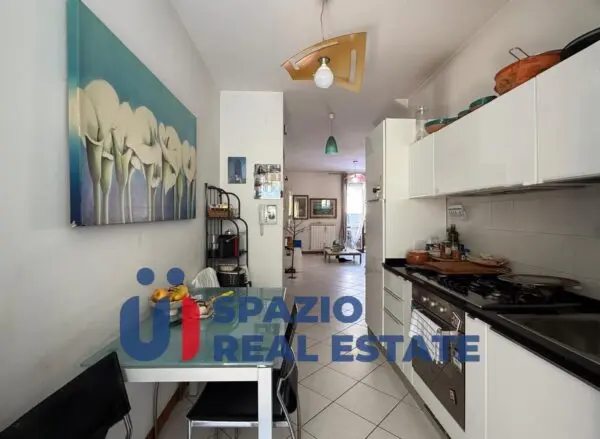 Immagine per Appartamento in vendita a Pescara via Musone 16