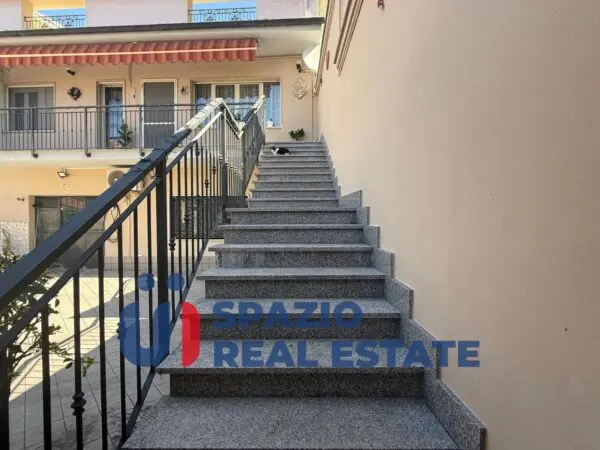 Immagine per Appartamento in vendita a Scafa via Arno 3