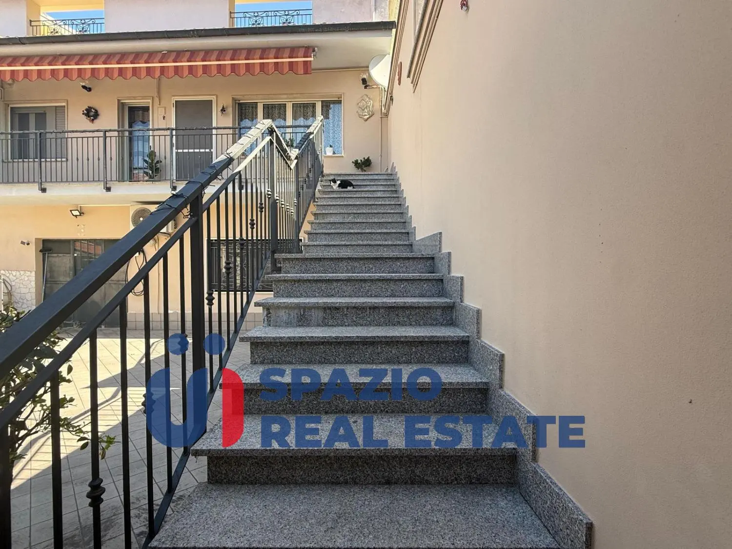 Immagine per Appartamento in vendita a Scafa via Arno 3