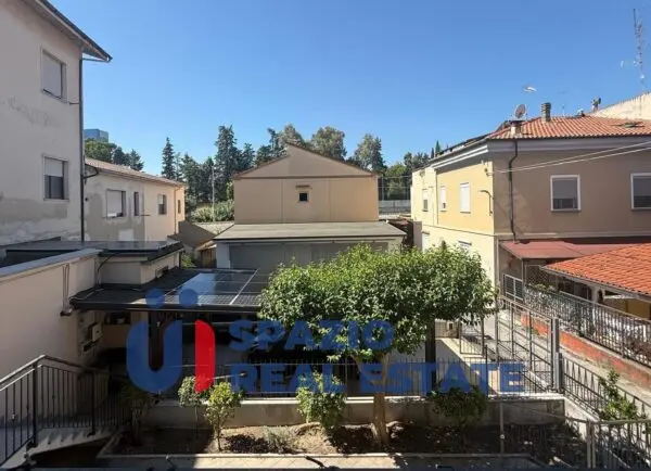 Immagine per Appartamento in vendita a Scafa via Arno 3