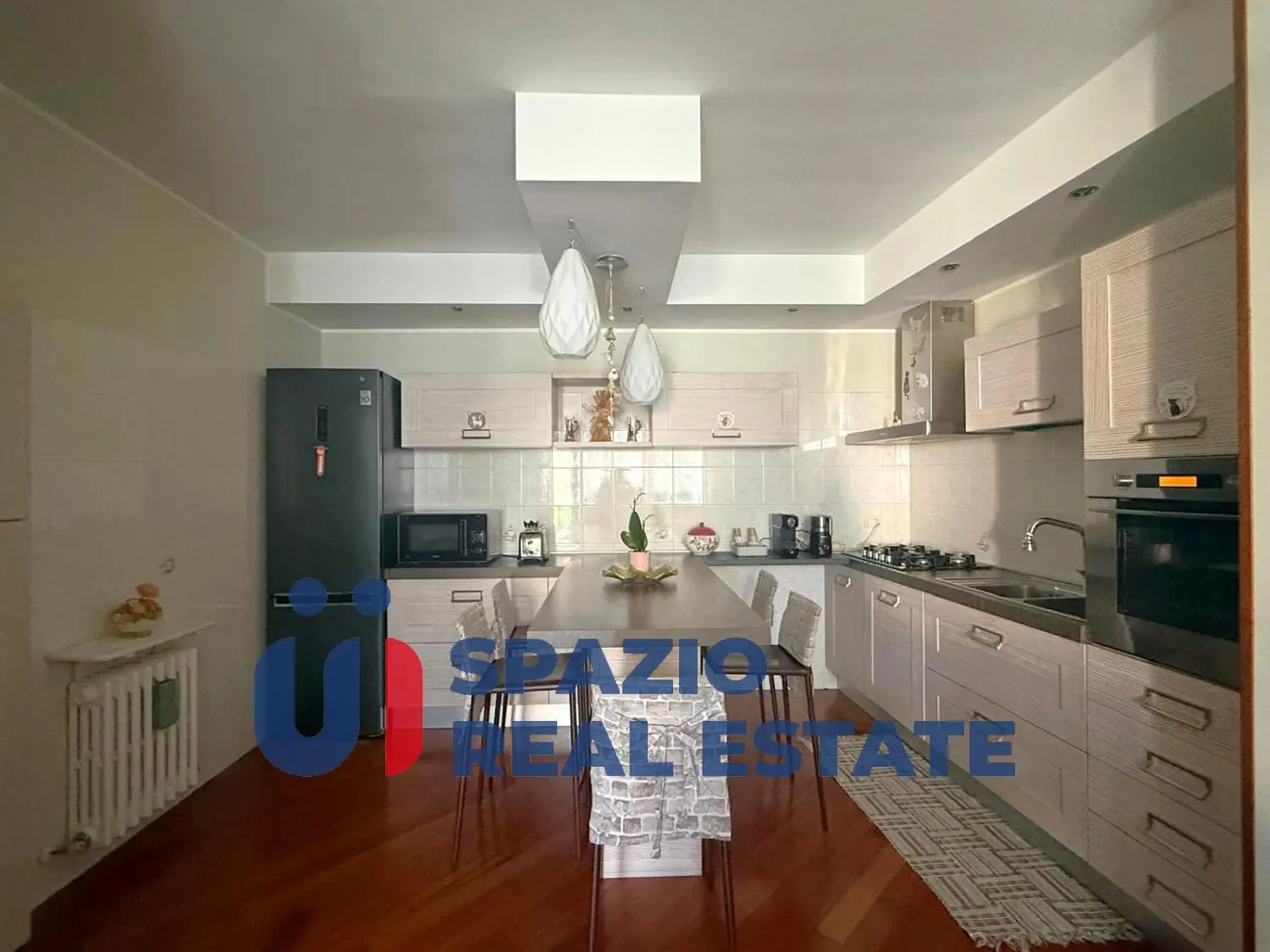 Immagine per Appartamento in vendita a Scafa via Arno 3