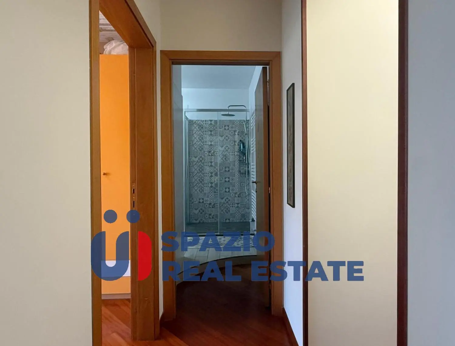 Immagine per Appartamento in vendita a Scafa via Arno 3