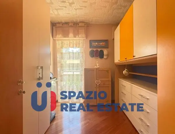 Casa Indipendente via Arno 3, Scafa