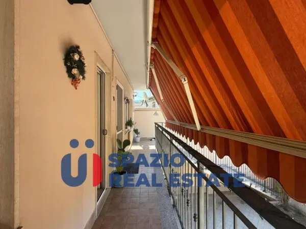 Casa Indipendente via Arno 3, Scafa