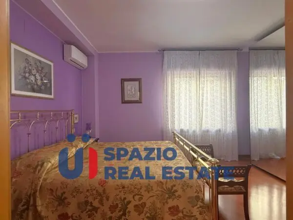 Casa Indipendente via Arno 3, Scafa