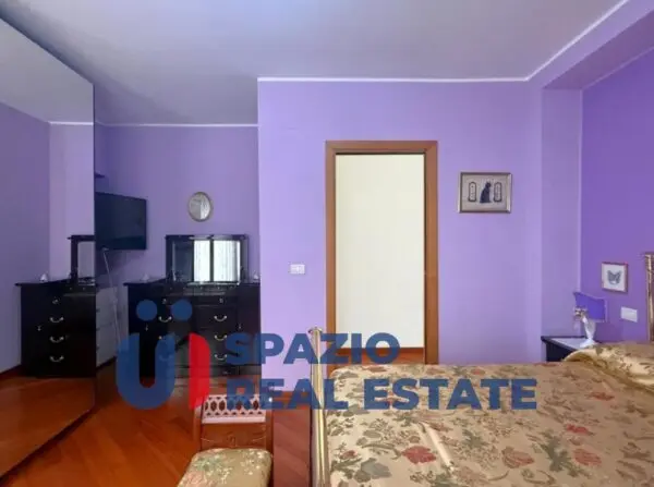 Casa Indipendente via Arno 3, Scafa