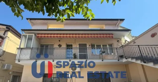 Immagine per Appartamento in vendita a Scafa via Arno 3