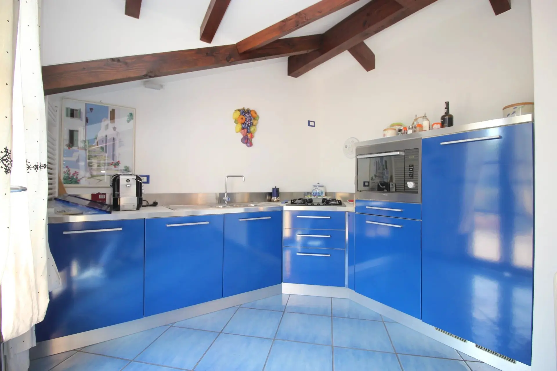 Immagine per Appartamento in affitto a Alassio via Rangè