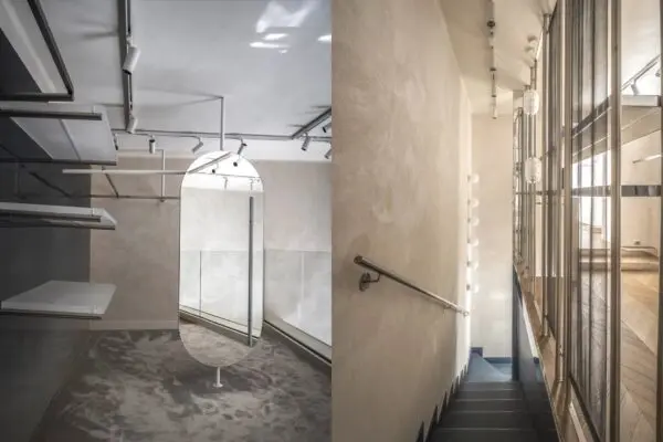 Immagine per Negozio in affitto a Torino via Villa Della Regina