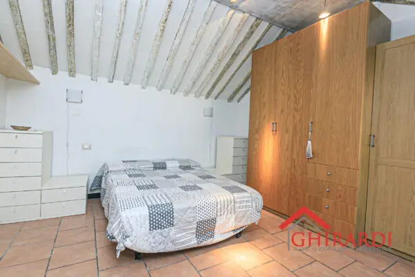 Bilocale via Paglia 117, Sestri Ponente, Genova