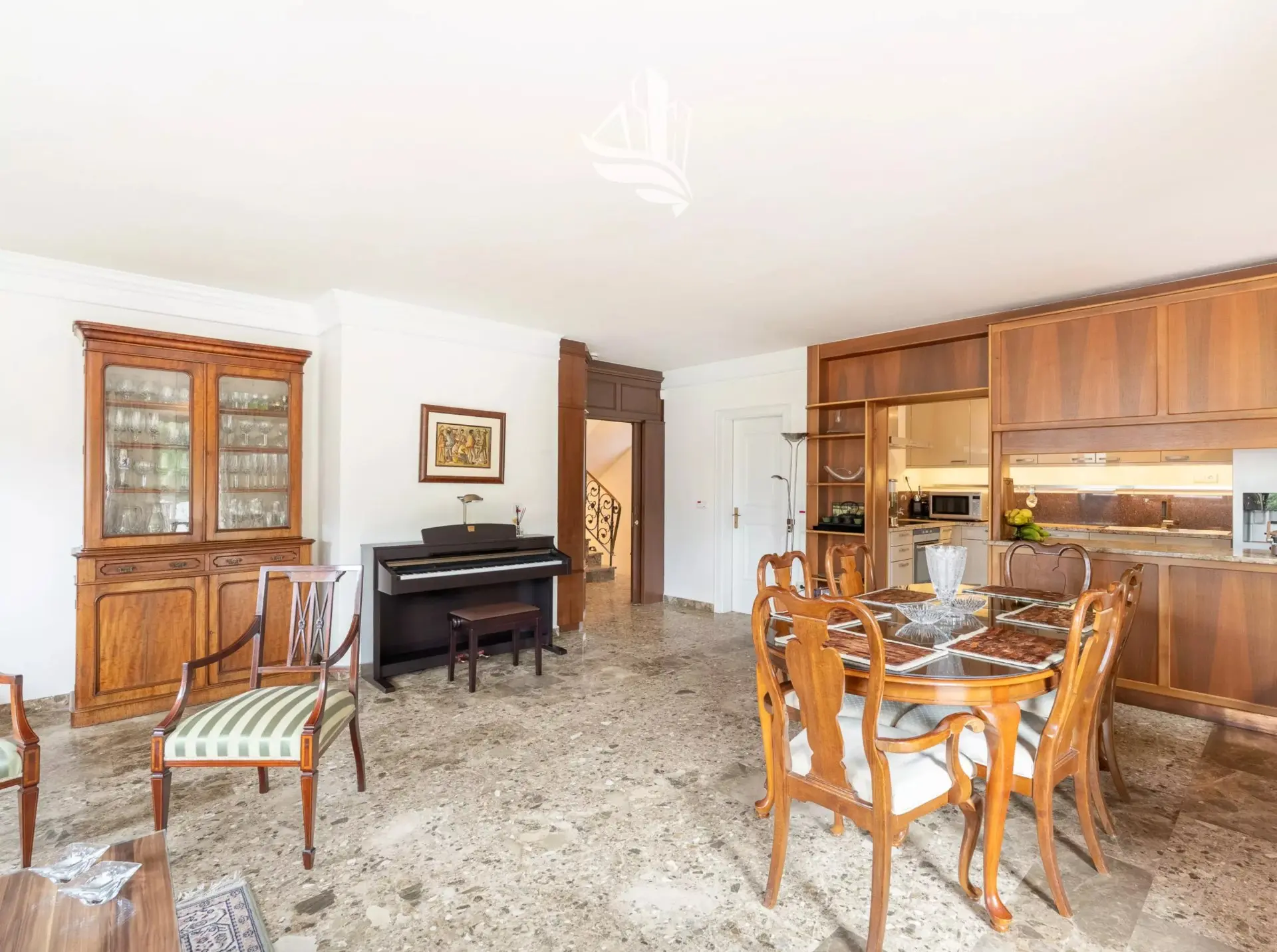 Immagine per Casa indipendente in vendita a Naz-Sciaves