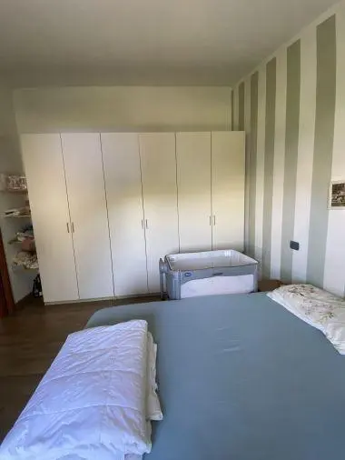 Terratetto via Ronzano, Sarzana
