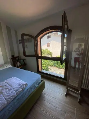 Terratetto via Ronzano, Sarzana