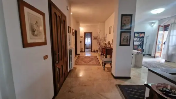Villa Bifamiliare via Interna Sarzanello 252, Sarzana