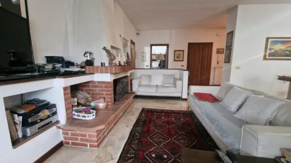 Villa Bifamiliare via Interna Sarzanello 252, Sarzana
